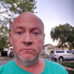 Meet your Posher, Travis